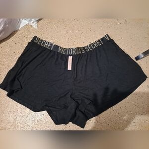 Victoria's Secret Lounge Shorts